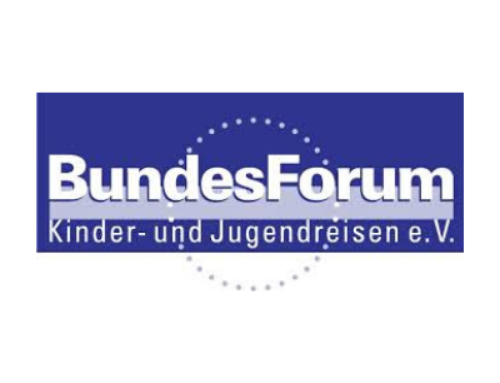 BundesForum Kinder- und Jugendreisen e.V.