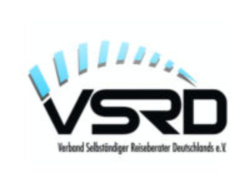 Verband Selbständiger Reiseberater Deutschlands (VSRD) e.V. 